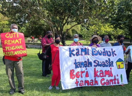 2022 mayday ipoh